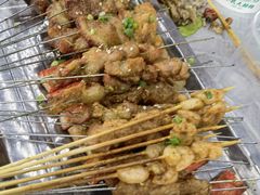-小民大排档(光谷店)