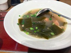 -老山村酒楼(白石洲店)