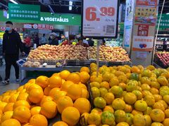 -北国超市(天河店)