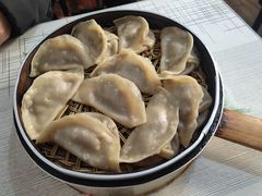 -金城包子牛肉灌汤包(台东四路店)