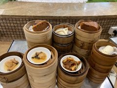 -银帆宾馆-自助餐厅(金马路店)