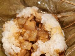 酥皮糯米鸡-点都德(大茶楼店)