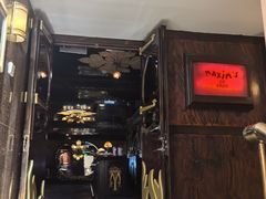 -马克西姆餐厅(崇文门店)