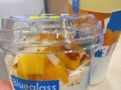 -Blueglass酸奶(财富购物中心店)