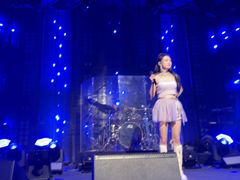 -MOSSO·Liveshow(M3香港广场店)