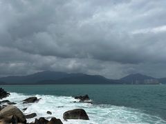 -海南分界洲岛旅游区