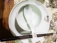 -井水小厨·湘菜(活力广场店)