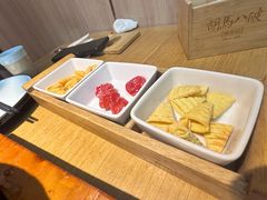 -胡马八破·川菜小馆(高新万达店)