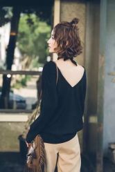 -ace hair salon top 无痕接发