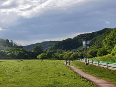 -大水川景区