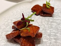 橙皮糖醋松阪肉-鹿园 MOOSE(长宁店)