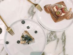 -WHEAT&BAKER-麥(凯德来福士店)