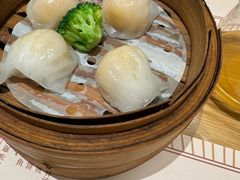 -顺风汤馆·广府粤菜(江宸天街店)