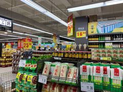 -家乐福(川沙店)