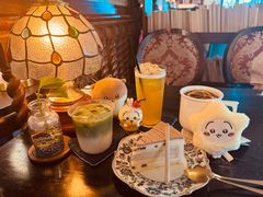 -留香花园(淮海街商业街店)