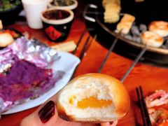 -水浒烤肉(国贸店)