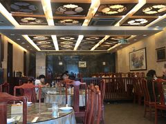 -烤肉宛饭庄(北新桥店)