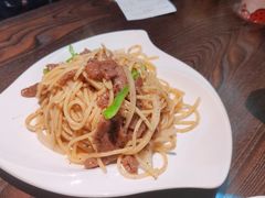 -酷公社·榴莲披萨(太原街店)