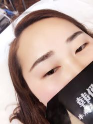 点击看大图 -HQ半永久纹绣纹眉
