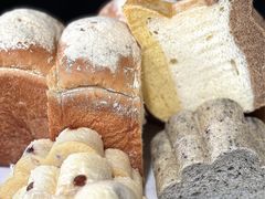 -花园饼屋·吐司蛋糕面包(星海店)