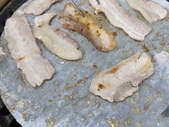 -玫瑰花园自助烤肉(顺义鑫海韵通店)