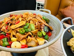 -花舍·新派粤菜·西餐·下午茶(亚运村·鸟巢店)