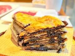 -清真·鸦儿李记·涮肉(马家堡店)