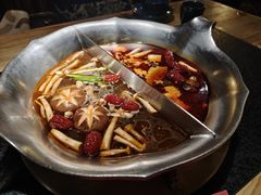 -湊湊火锅·茶憩(上海合生汇店)