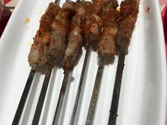 -西贝(宝乐汇店)