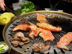 -西塔老太太泥炉烤肉(龙湖北苑天街店)