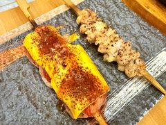 -鸟串烧Yakitori