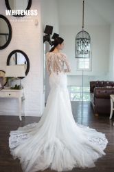 -纯色时光婚纱艺术馆WHITE