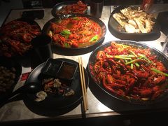 -沪小胖小龙虾(淮海中路旗舰店)