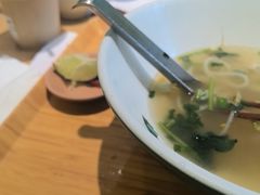 -蔡澜Pho·越南粉餐厅(海上世界店)
