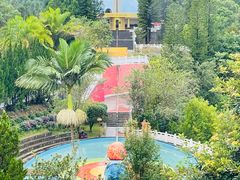 -墨江北回归线标志园