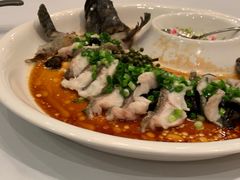-老船夫婚宴婚庆会馆(延吉路店)