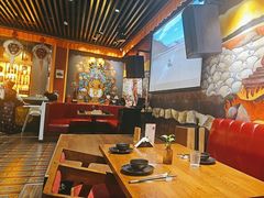 -敏珠拉姆藏餐·南京厨房(富春江东街店)