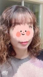 -茶发Salon·烫发染发理发