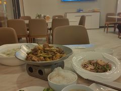 -东海森林温泉度假酒店