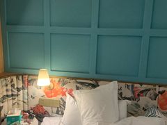 -惠州漫悦花园度假酒店(西湖水东街旗舰店)