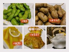 -中发源·清真餐厅(南油店)