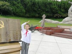 -上海市龙华烈士陵园