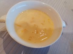 杨枝甘露-无锡城中皇冠假日酒店·芳园中餐厅