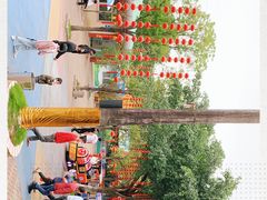 -水濂山乐民游艺园