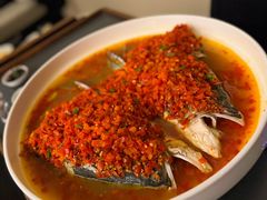 -湘上湘(正大中心总店)