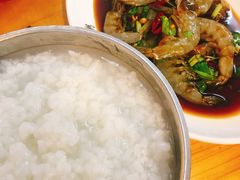 -长平老姿娘夜粥(平东一街店)