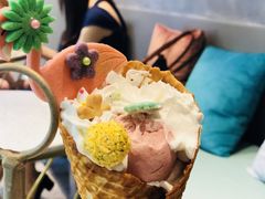 -DQ·蛋糕·冰淇淋(五角场万达店)