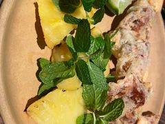 -SHAN山(前滩太古里店)