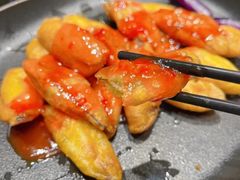-尚品越府·融合餐厅(延安路店)