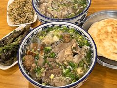 -夏家合汁(天润花园小区店)